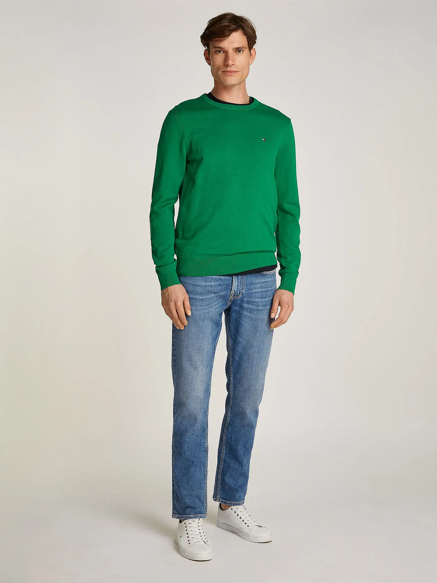 TOMMY HILFIGER | Jeans Straight Fit CORE DENTON | 